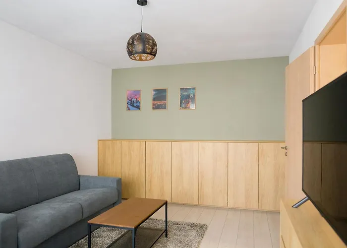 Apartament 4Tourists 2