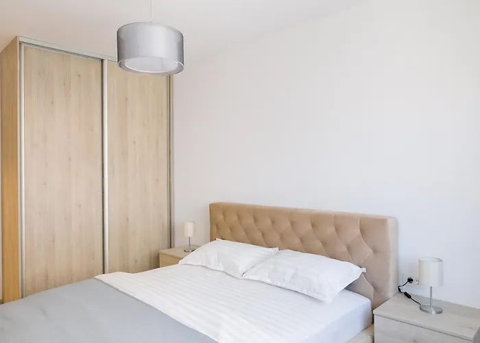 Apartament 4Tourists 2