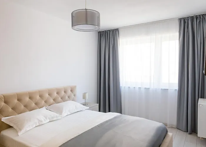 Apartament 4Tourists 2