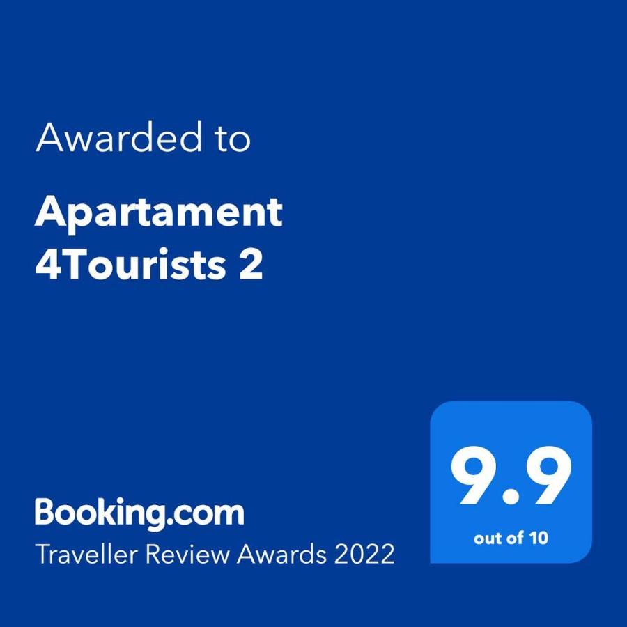 4tourists 2 Apartamento Braşov